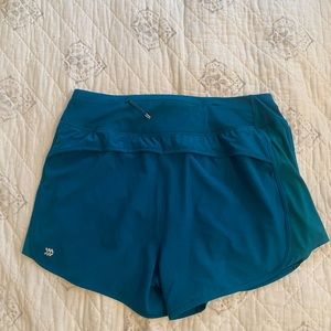 All in Motion Running Shorts